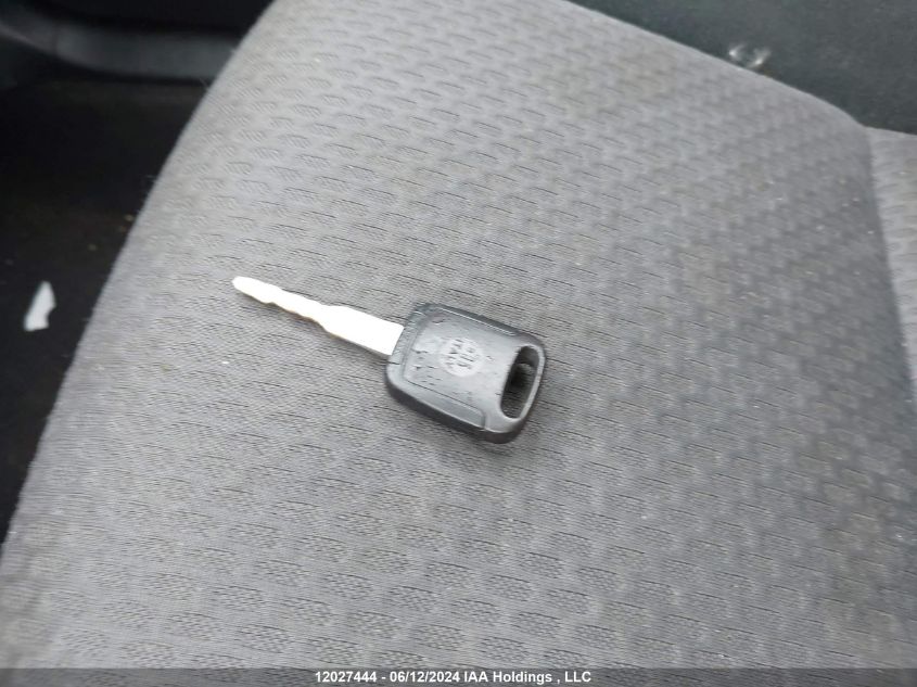 2006 Mazda Mazda3 VIN: JM1BK12F661423775 Lot: 12027444