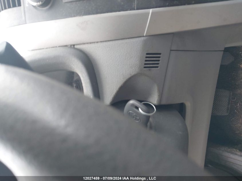 2010 Toyota Corolla VIN: 2T1BU4EE7AC452611 Lot: 12027459