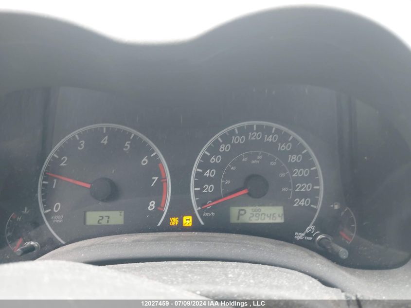 2010 Toyota Corolla VIN: 2T1BU4EE7AC452611 Lot: 12027459