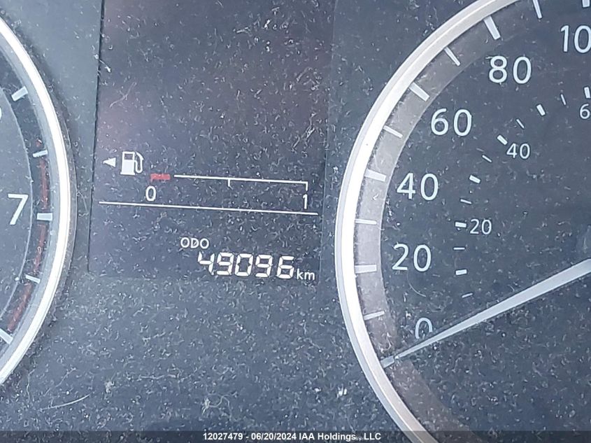 2022 Nissan Kicks S VIN: 3N1CP5BV5NL491340 Lot: 12027479