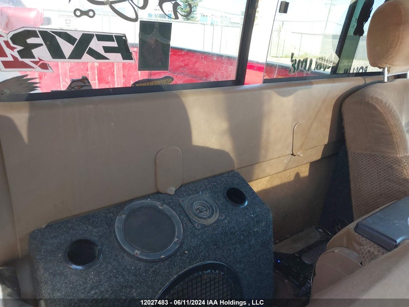 1999 Chevrolet Silverado 1500 VIN: 1GCEK14T3XZ140334 Lot: 12027483