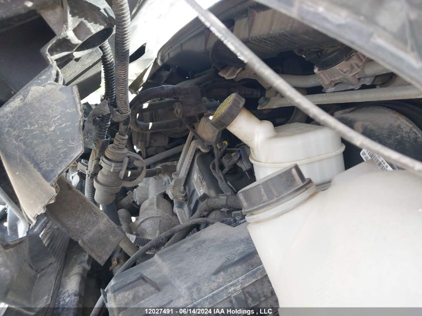 2020 Ford Ford VIN: 1FTBR1C81LKB56868 Lot: 12027491