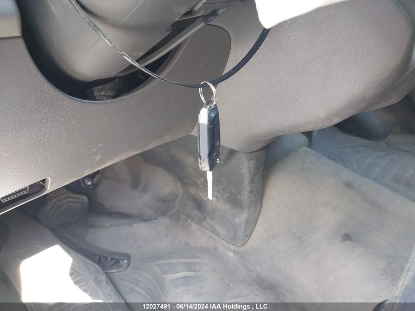 2020 Ford Ford VIN: 1FTBR1C81LKB56868 Lot: 12027491