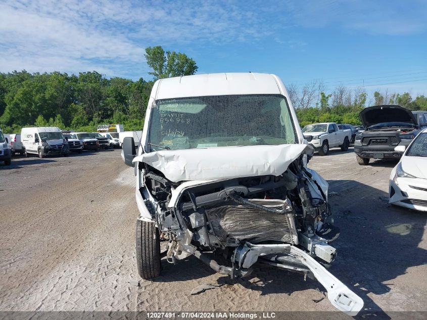 2020 Ford Ford VIN: 1FTBR1C81LKB56868 Lot: 12027491