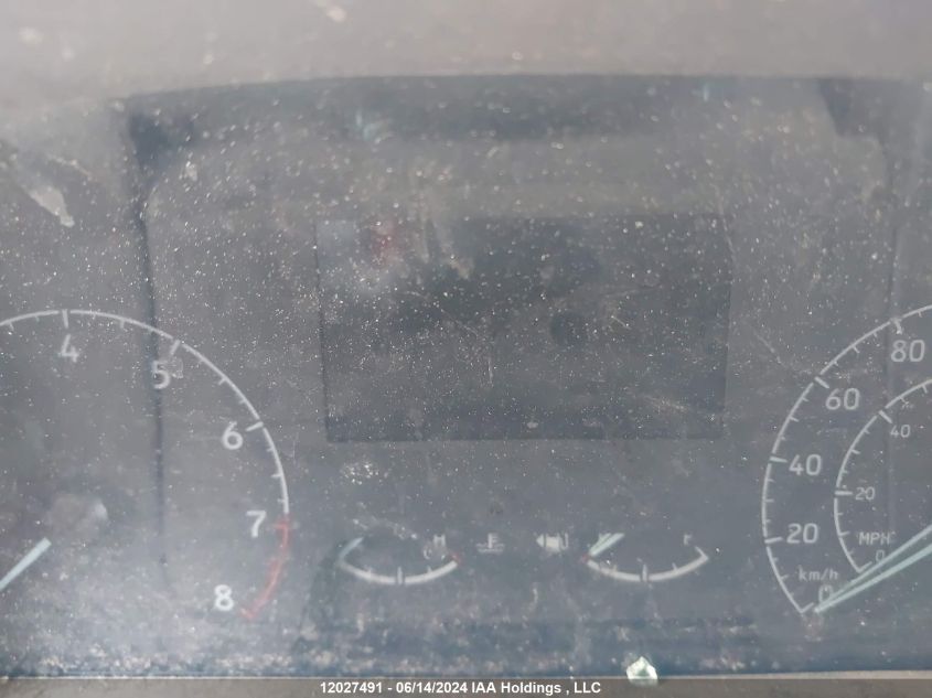 2020 Ford Ford VIN: 1FTBR1C81LKB56868 Lot: 12027491