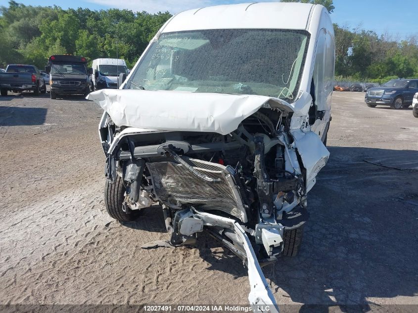 2020 Ford Ford VIN: 1FTBR1C81LKB56868 Lot: 12027491