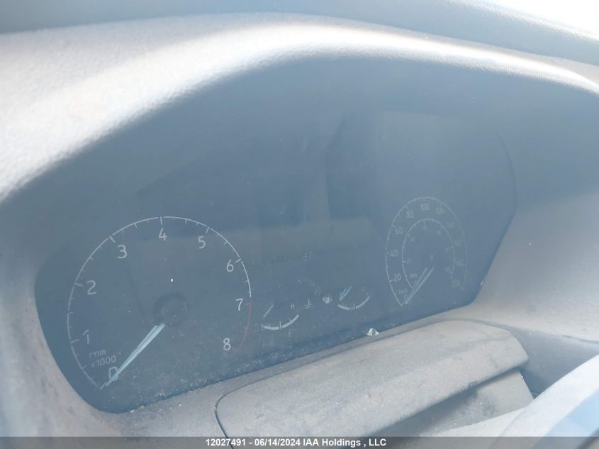 2020 Ford Ford VIN: 1FTBR1C81LKB56868 Lot: 12027491