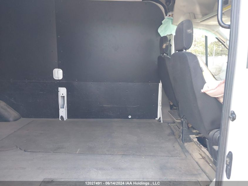 2020 Ford Ford VIN: 1FTBR1C81LKB56868 Lot: 12027491