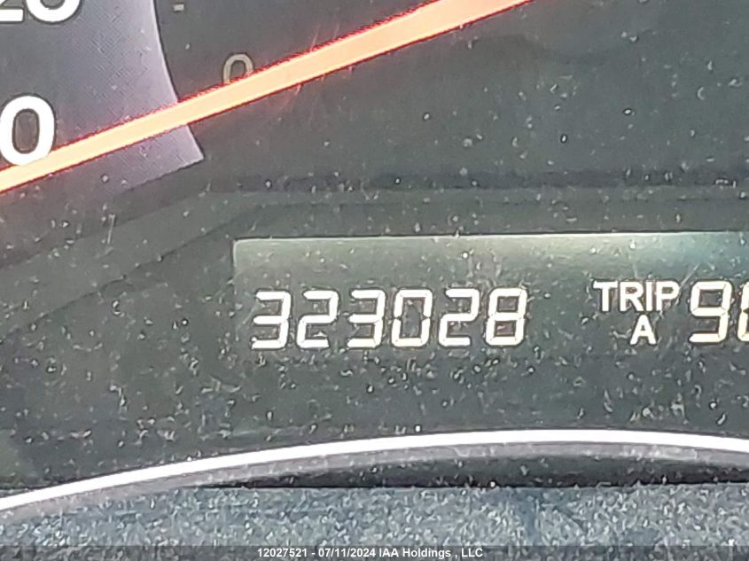 2006 Honda Odyssey Exl VIN: 5FNRL38696B507871 Lot: 12027521