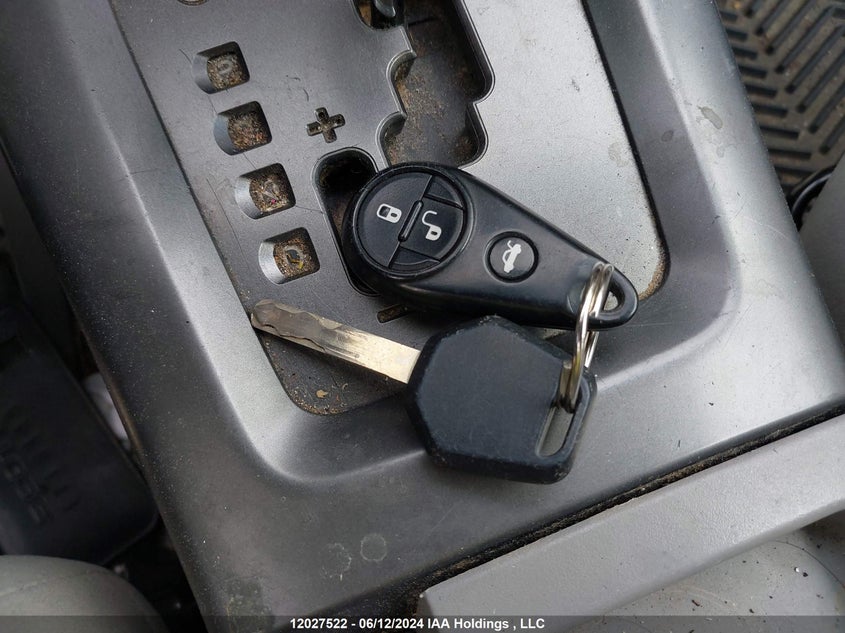 2013 Subaru Forester VIN: JF2SHCBCXDH400313 Lot: 12027522