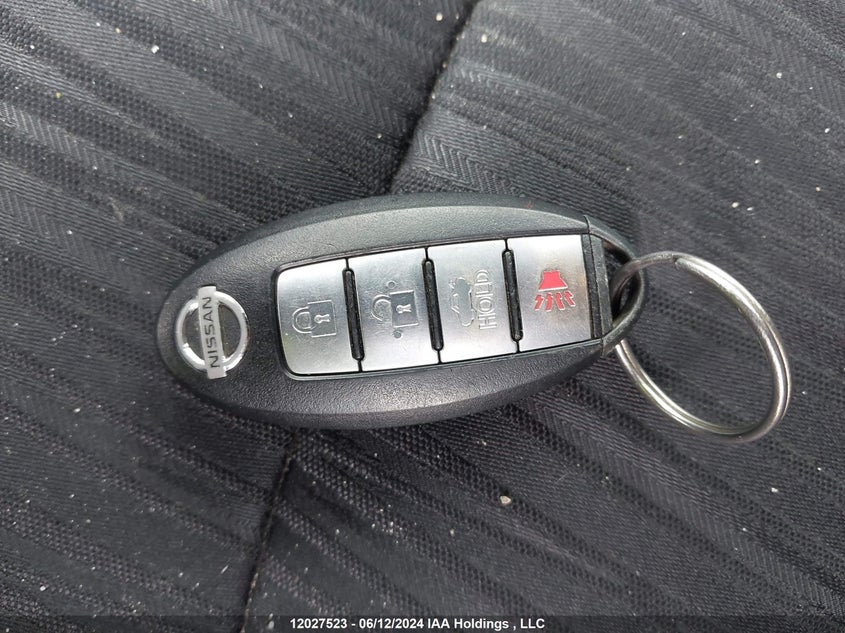 2019 Nissan Sentra VIN: 3N1AB7AP9KY353013 Lot: 12027523