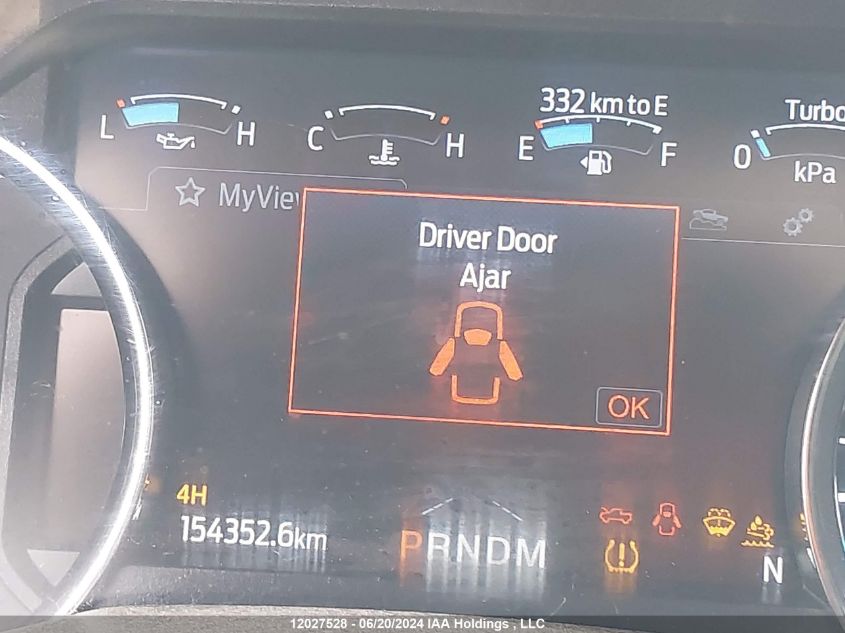 2020 Ford F-350 Lariat VIN: 1FT8W3DT7LEE80715 Lot: 12027528