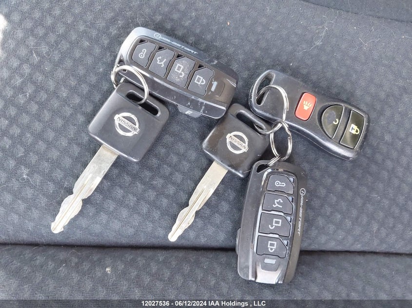 2012 Nissan Versa S/Sl VIN: 3N1BC1CP8CL363123 Lot: 12027536