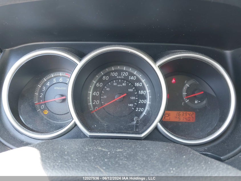 2012 Nissan Versa S/Sl VIN: 3N1BC1CP8CL363123 Lot: 12027536