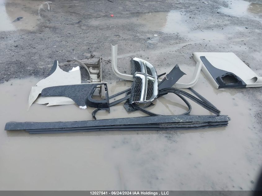 2017 Dodge Grand Caravan VIN: 2C4RDGBGXHR682949 Lot: 12027541