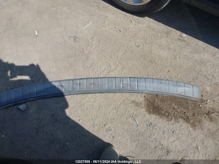 2009 Ford Flex Limited VIN: 2FMEK63C29BA13963 Lot: 12027558