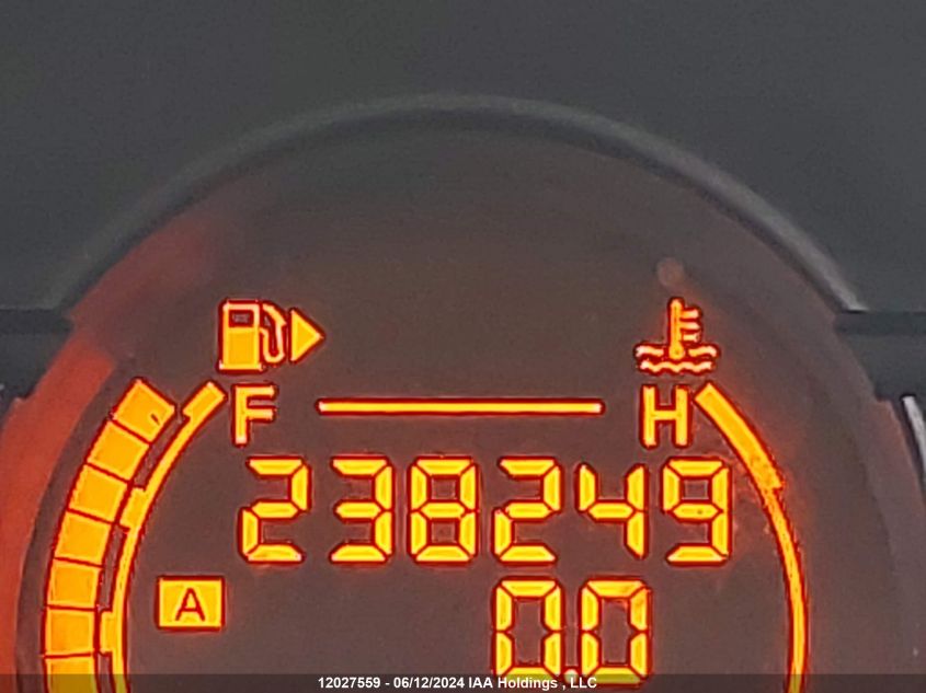 2010 Nissan Rogue VIN: JN8AS5MT8AW013940 Lot: 12027559