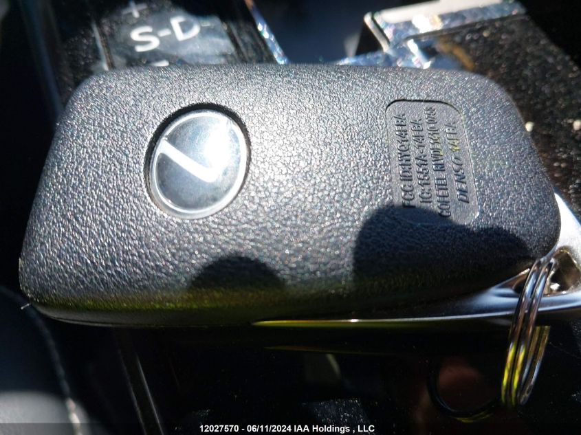 2013 Lexus Es 350 350 VIN: JTHBK1GG0D2033911 Lot: 12027570