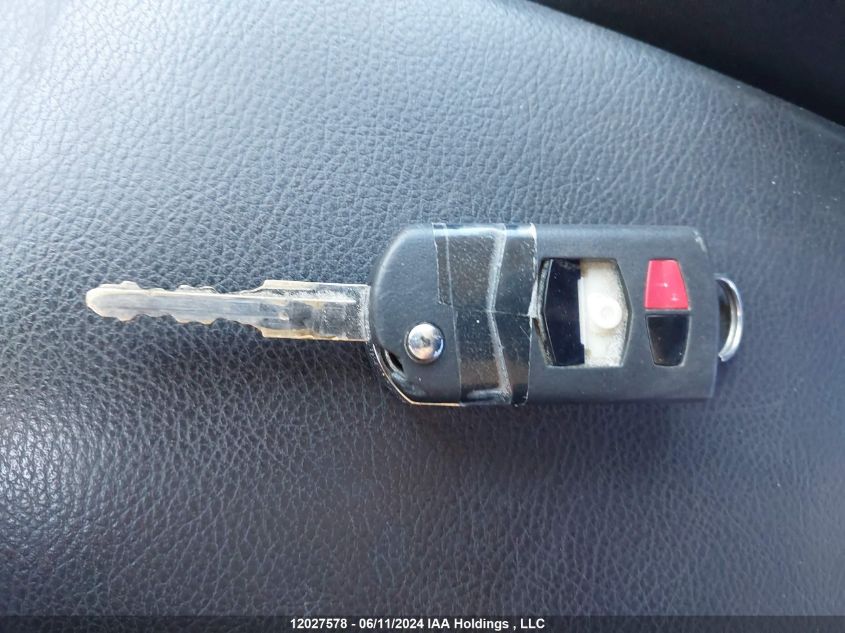 2010 Mazda 3 I VIN: JM1BL1SF5A1131475 Lot: 12027578