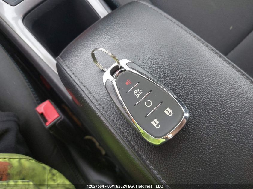 2017 Chevrolet Cruze Lt VIN: 1G1BH5SE0H7246906 Lot: 12027584