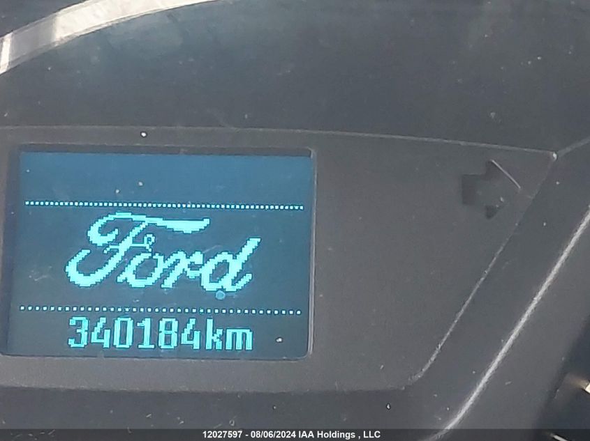 2018 Ford Transit T-250 VIN: 1FTYR3XM0JKB00687 Lot: 12027597