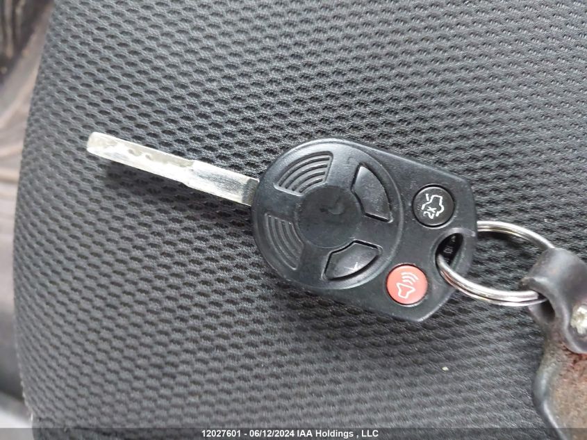 2013 Ford Focus Se VIN: 1FADP3F20DL205903 Lot: 12027601