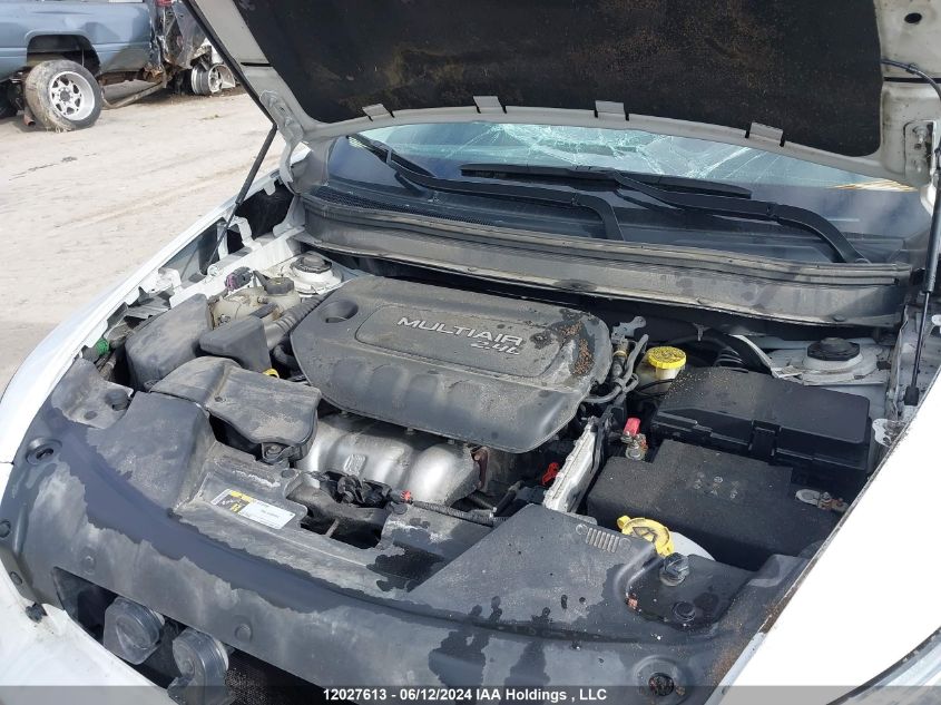 2015 Jeep Cherokee Sport VIN: 1C4PJMAB3FW630023 Lot: 12027613