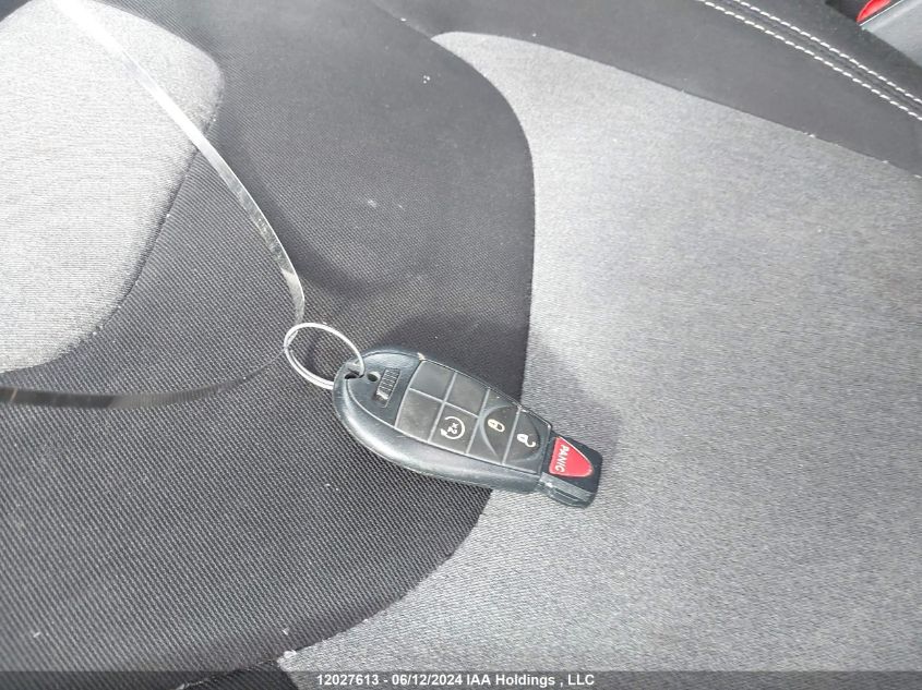 2015 Jeep Cherokee Sport VIN: 1C4PJMAB3FW630023 Lot: 12027613