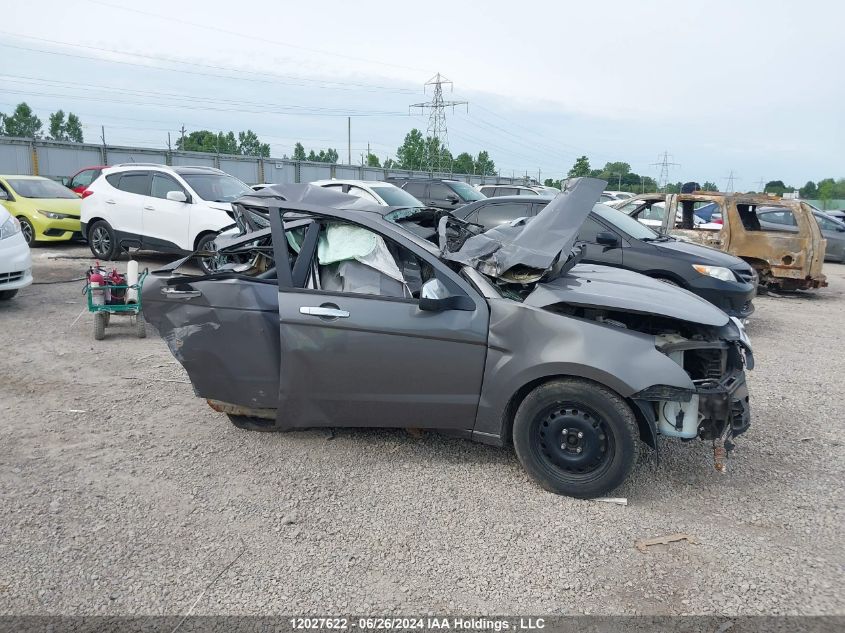 2010 Ford Focus VIN: 1FAHP3FN3AW297630 Lot: 12027622