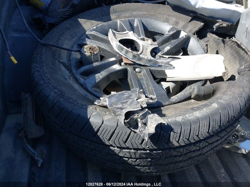 2022 Ford F-150 Lariat VIN: 1FTEW1EP9NFA36449 Lot: 12027628