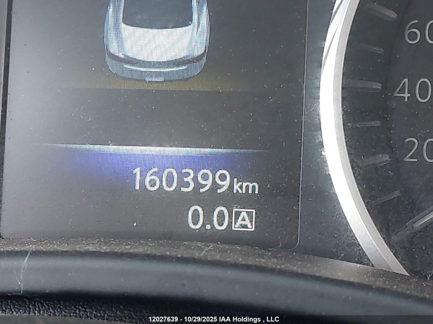 2017 Infiniti Q60 VIN: JN1FV7EL8HM700184 Lot: 12027639