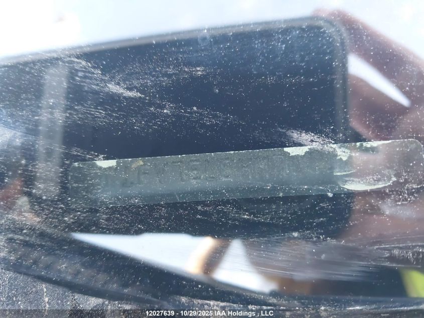 2017 Infiniti Q60 VIN: JN1FV7EL8HM700184 Lot: 12027639