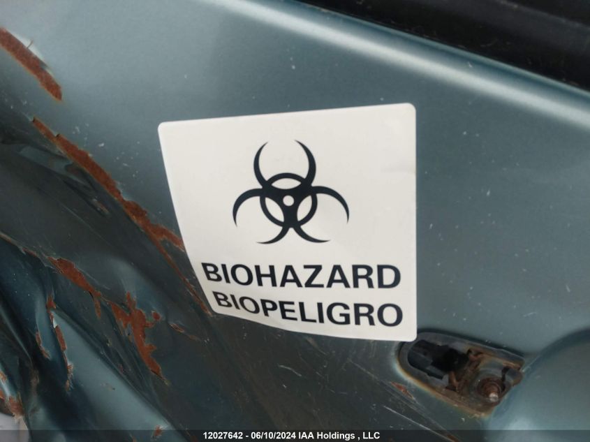 2005 Toyota Corolla Ce/Le/Sport VIN: 2T1BR32E25C912280 Lot: 12027642