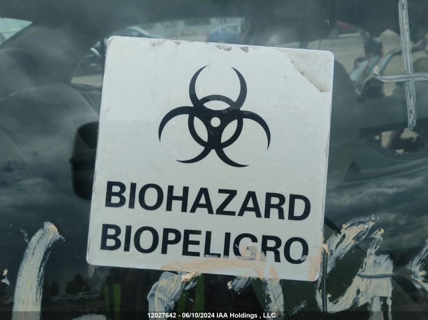 2005 Toyota Corolla Ce/Le/Sport VIN: 2T1BR32E25C912280 Lot: 12027642