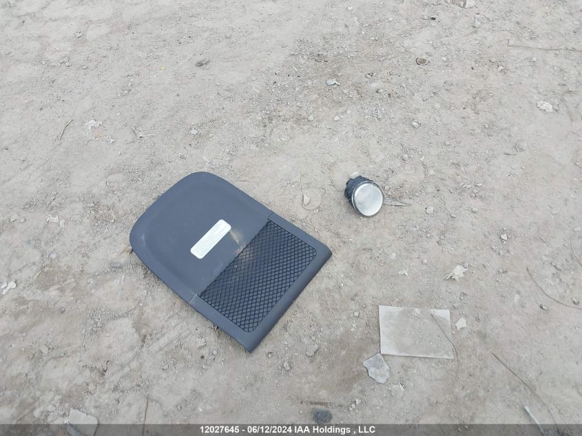 2010 Kia Soul VIN: KNDJT2A23A7056997 Lot: 12027645