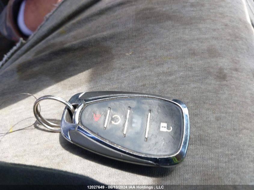 2020 Chevrolet Equinox Ls VIN: 2GNAXSEV9L6104182 Lot: 12027649