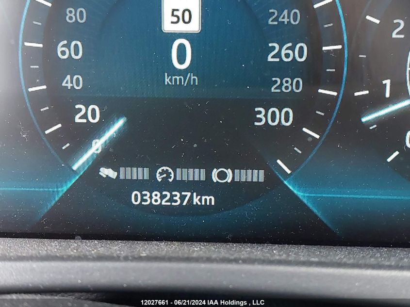 2019 Jaguar Xe S VIN: SAJAM4FV3KCP48800 Lot: 12027661