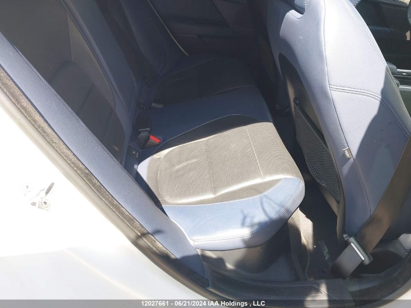 2019 Jaguar Xe S VIN: SAJAM4FV3KCP48800 Lot: 12027661