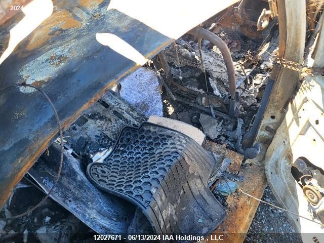 2005 Chevrolet Cobalt VIN: 1G1AZ54F457642962 Lot: 12027671