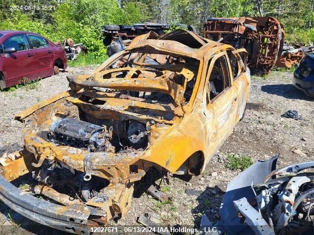 2005 Chevrolet Cobalt VIN: 1G1AZ54F457642962 Lot: 12027671