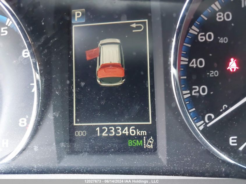 2017 Toyota Rav4 Xle VIN: 2T3WFREV4HW404248 Lot: 12027673