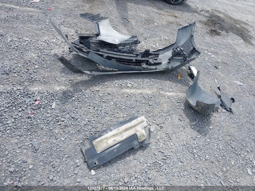 2019 Hyundai Elantra VIN: KMHD04LB7KU825305 Lot: 12027677