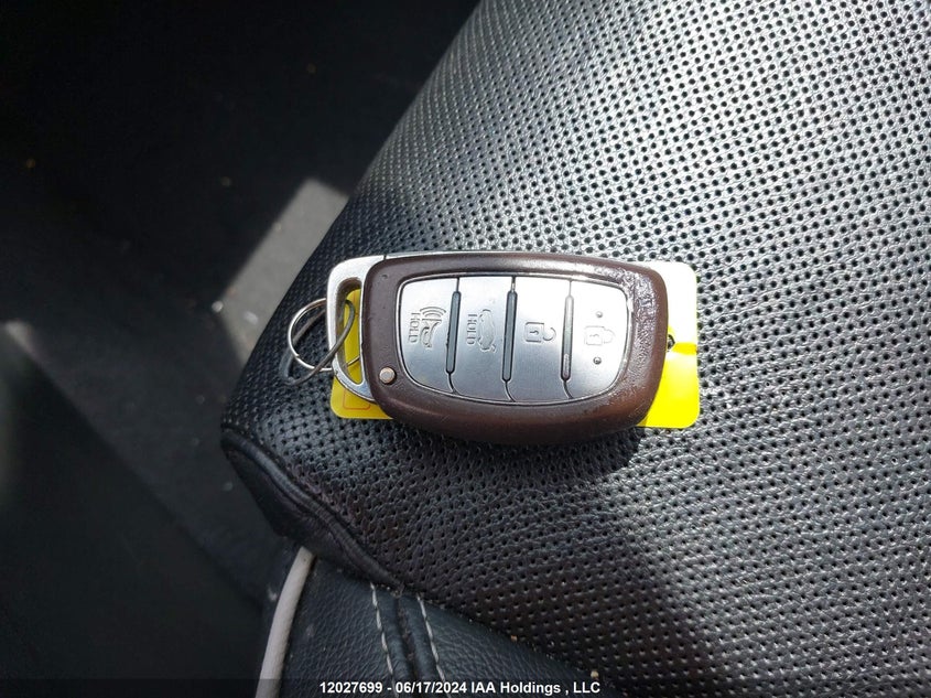 2019 Hyundai Sonata 2.0T Ultimate VIN: 5NPE34AB6KH756264 Lot: 12027699