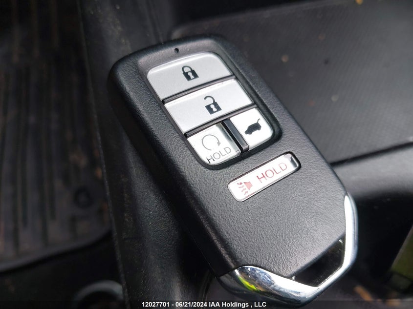 2022 Honda Cr-V VIN: 2HKRW2H23NH223053 Lot: 12027701