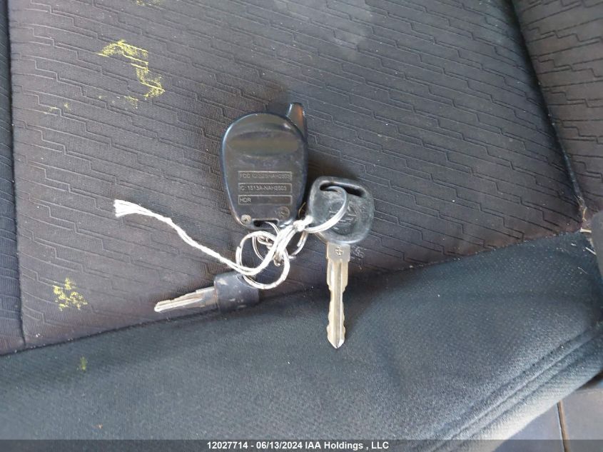 2011 Chevrolet Silverado 1500 VIN: 1GCPKPE32BF243412 Lot: 12027714