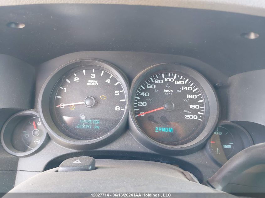 2011 Chevrolet Silverado 1500 VIN: 1GCPKPE32BF243412 Lot: 12027714