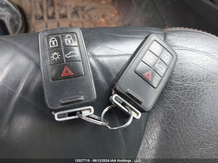 2010 Volvo Xc60 VIN: YV4992DZ0A2056735 Lot: 12027715