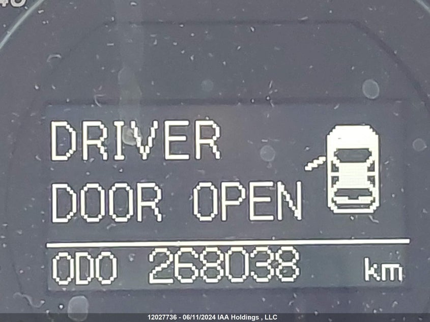 2009 Toyota Camry Hybrid VIN: 4T1BB46KX9U081951 Lot: 12027736