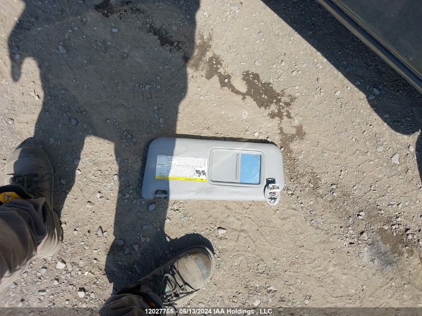 2008 Toyota Rav4 Sport VIN: JTMBK32VX86039958 Lot: 12027755