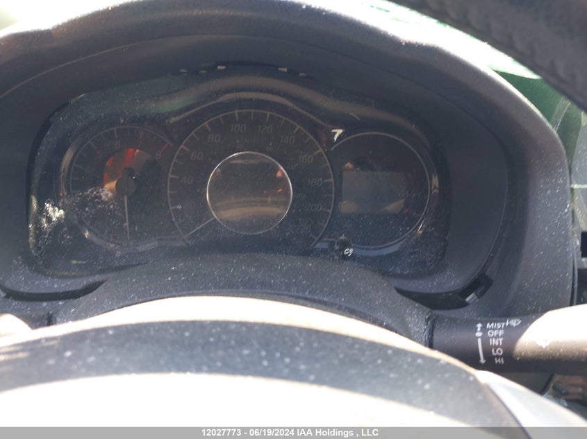 2017 Nissan Versa Note S/S Plus/Sv/Sl/Sr VIN: 3N1CE2CP2HL357216 Lot: 12027773